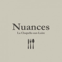 Bon cadeau restaurant Nuances