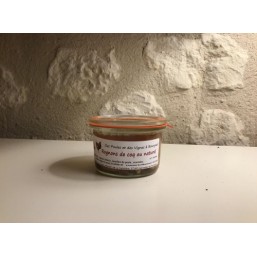 Rognons de coq